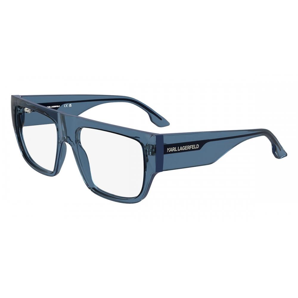 

Karl Lagerfeld Kl6198 400 Men Eyeglasses 56-17-145