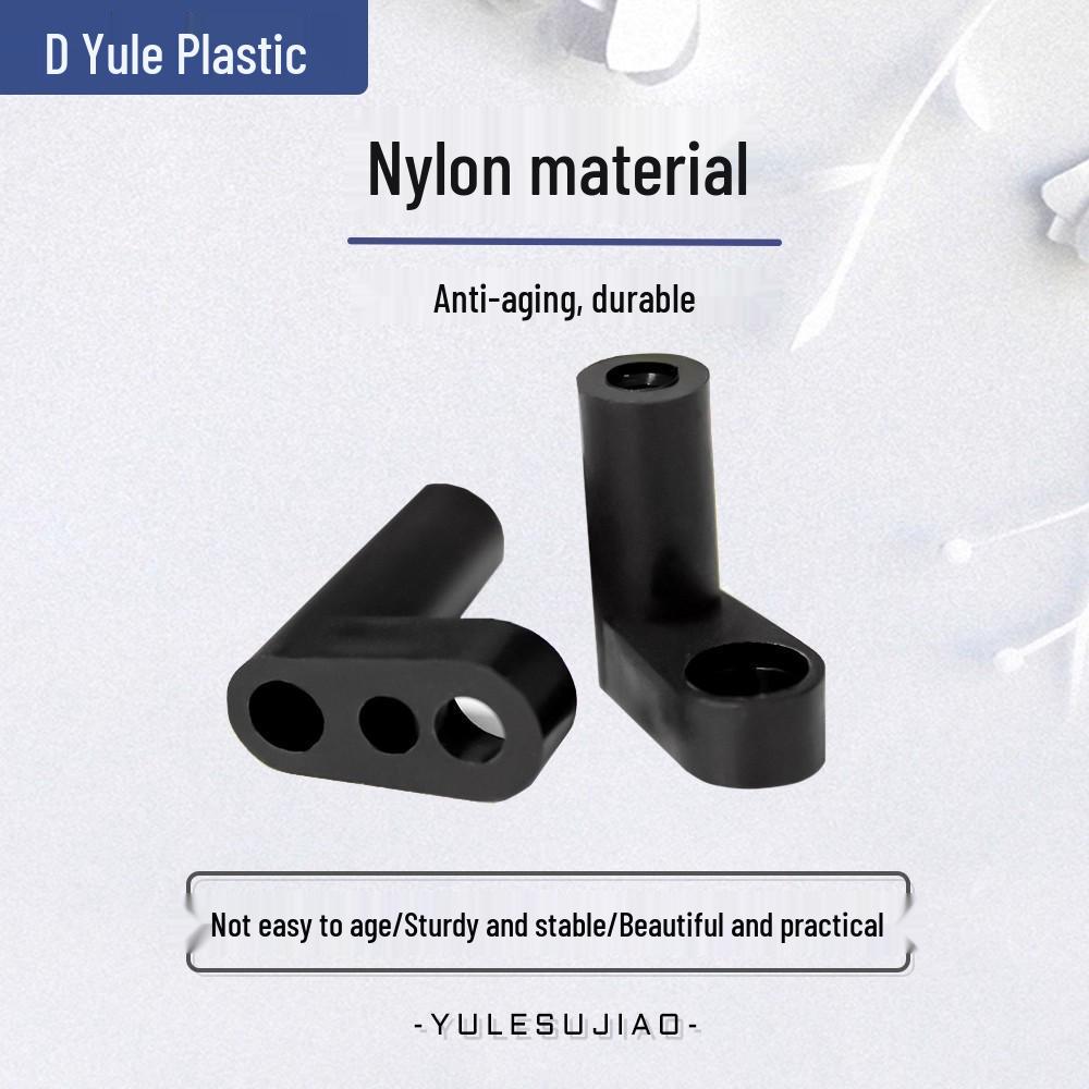 20/25mm L Şekilli Anakart Yalıtım Ayak Pedleri
