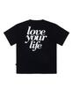 Swerve Lul Original S/S Tee Black