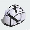 Adidas 26ss Golf Duffel Bag Jz5897