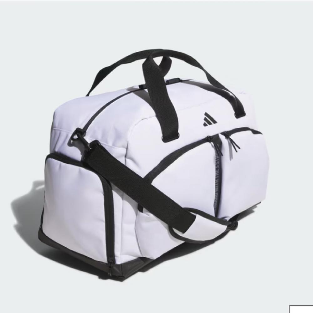 Adidas 26ss Golf Duffel Bag Jz5897