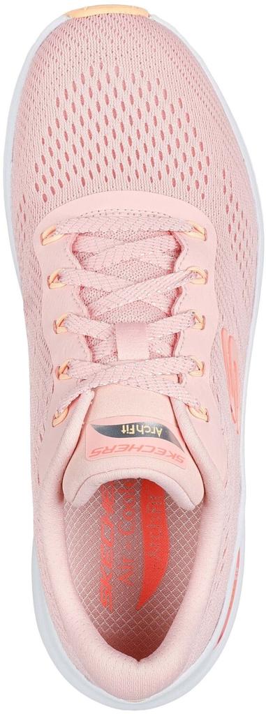 Кроссовки Skechers Arch Fit 2.0 - Big League Women nature/multi