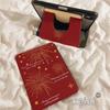 Fireworks pattern suitable for iPad Air 6/7 tablet case, iPad P10th/2024 Pro 11