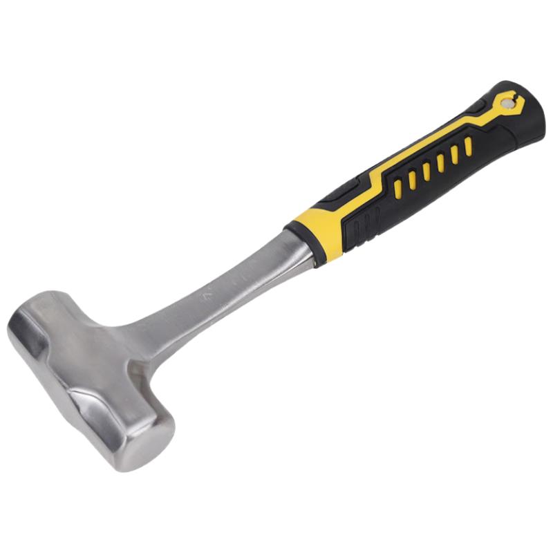 Solid Octagonal Hammer