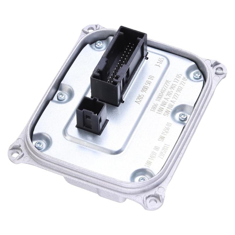 Adaptive Headlight Control Module Unit For W205 S205 C180 C200 C205 C250 C300 C350 C400 C450 C43AMG C63AMG A205 Vehicles
