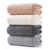 Bath Towel Fluffy Hotel Specification Large Size Instant absorptionLumimi 70140cm Set 4 Colors Strong Absorption Quick-drying Skin-friendly Durable