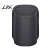 Vehicle Door Storage Organizer Universal Faux Leather Car Cup Holder, Wide-Mouth Clip for Drinks, Interior Clutter Phones, Multifunctional Automotive