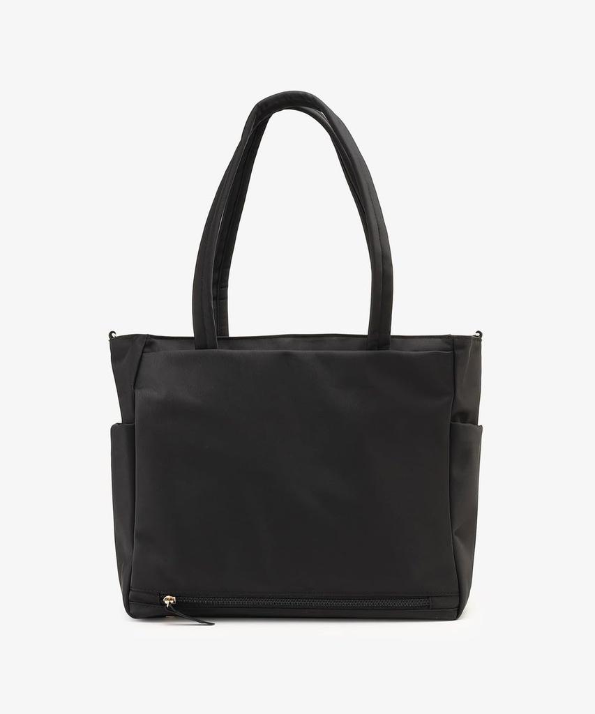 Afternoon Tea Living HR55 Zero Gravity Tote Bag, Black