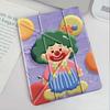 Tablet Case For iPad Pro 2025 Air 4 5 M3 M2 1 2 M4 11inch Pro 11th 10th 9th 8th 7th 12.9inch Mini 6 7 Holder Cover The