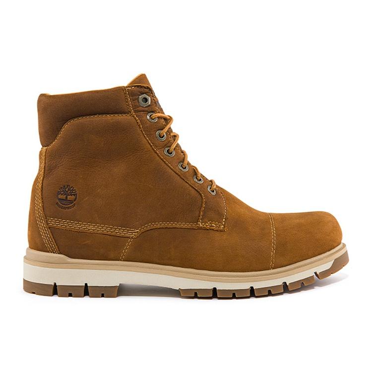 Timberland Radford 6 Inch Waterproof Boot 'Wheat Full Grain' Men's A2GNJ231