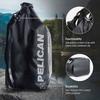 Compatible IP68 Waterproof Dry Bag Waterproof Case Waterproof Bag Pelican Smartphone Pocket Touchscreen Compatible Shoulder Marine Phone Dry Bag 5