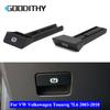 Car Parking Handbrake Release Lever Hand Brake Handle Replacement For Volkswagen Touareg 7L6 2003-2010 7L6711878F 7L6711878G