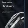 CHELV Portable Car Vacuum Cleaner