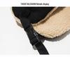 Lei Feng Winter Hat: Unisex Korean-Style Aviator with Ear Protection and Northeast Warmth.
