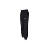 Dri Fit Knitted Sweatpants Men's Black (Unisex) Knitted Sweatpants DV9737 010