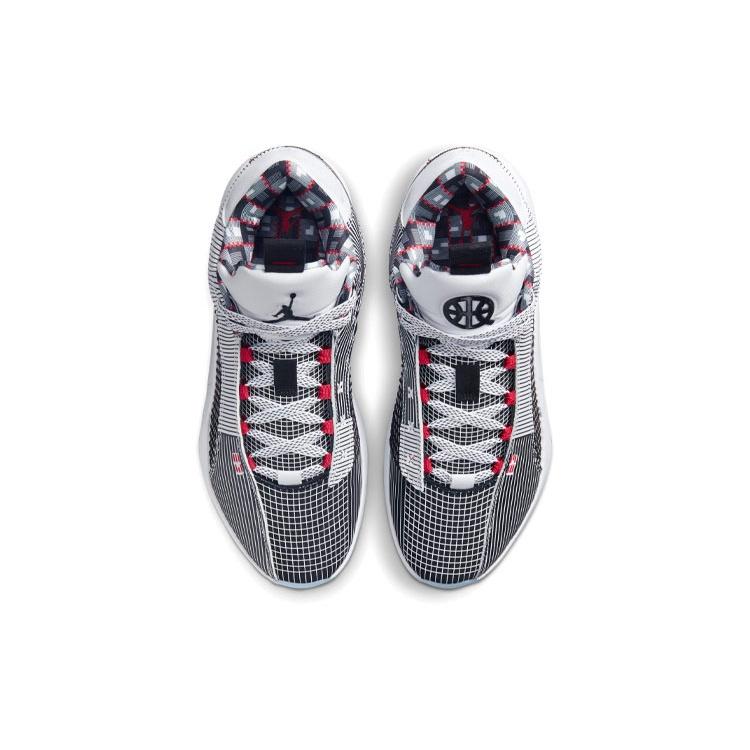 Air Jordan 35 Low 'Quai 54' Men's DJ2830-106