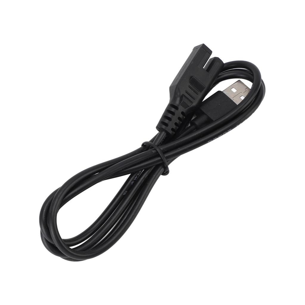 Pool Vacuum Charging Cable PVC Fast Charging Pool Vacuum USB Charging Cord for 28620 28620E CL1704
