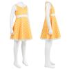 Girls' Gabby Gabby Toy Story Costume - Halloween & Stage Dress