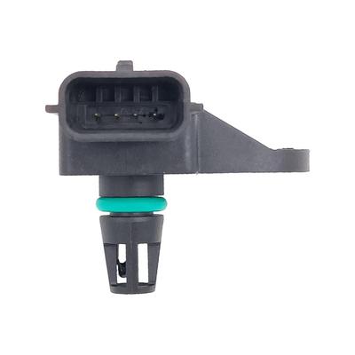 MAP Air Intake Pressure Sensor For Mazda M6 CX4 CX5 CX7 PE7W-18-211, 0261230316