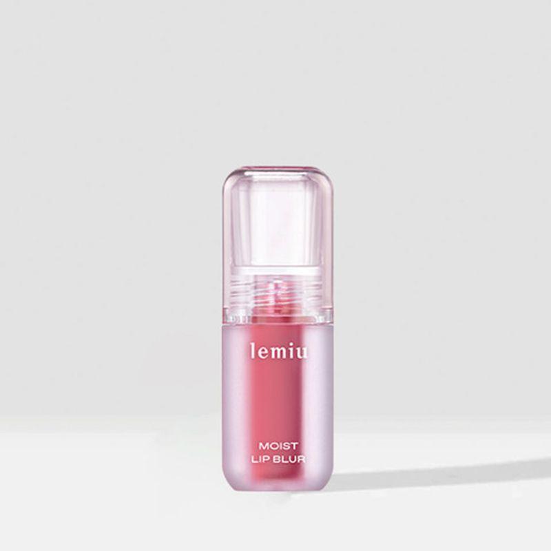 [1+1] Moist Lip Blur (6 colors)