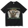 Funny Cat T-Shirt Men Women's Loose Harajuku Y2K Short Sleeve Casual Tops Daily Wear Short Sleeve Teenager Summer Comfort Tshrit