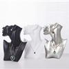 Resin Jewelry Pendant Necklace Mannequin Display Bust for Earring Holder Display Window Display Rack