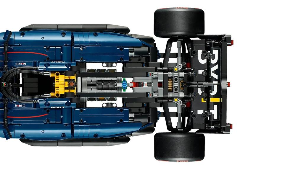 LEGO Technic 42206 - Oracle Red Bull Racing RB20 F1 car