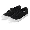 [POTOMAC] Ingles Elastico Negro 5004460101