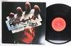 LP Record JUDAS PRIEST  British Steel JC36443 COLUMBIA 1980 US Metal Used