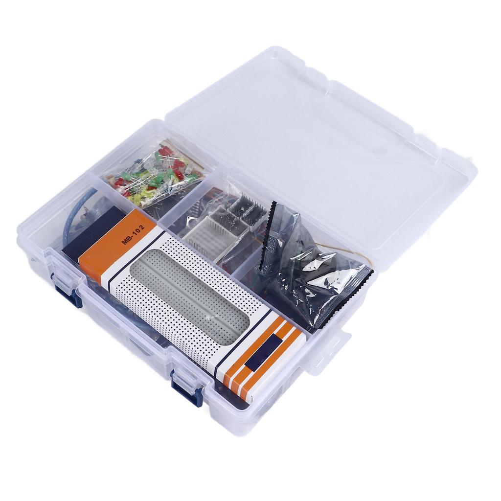 Development Board Kit RF Upgrade Toolkit 4x4 Set with Film Button for R3 Projects