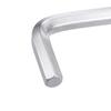 12mm 14mm L Shaped Long Arm Hex Key Wrench Allen Key Wrench CR-V Repairing Tool with Plastic Handle Hand Tools