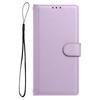 Flip Cover Mobile Phone Case Is Suitable for Apple 17E Samsung Iphone Mobile Phone Leather Case Card Magnetic Splicing Leather Protection