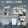 MISAMO(TWICE) - JAPAN 2nd Mini Album [HAUTE COUTURE] (Member Ver.)