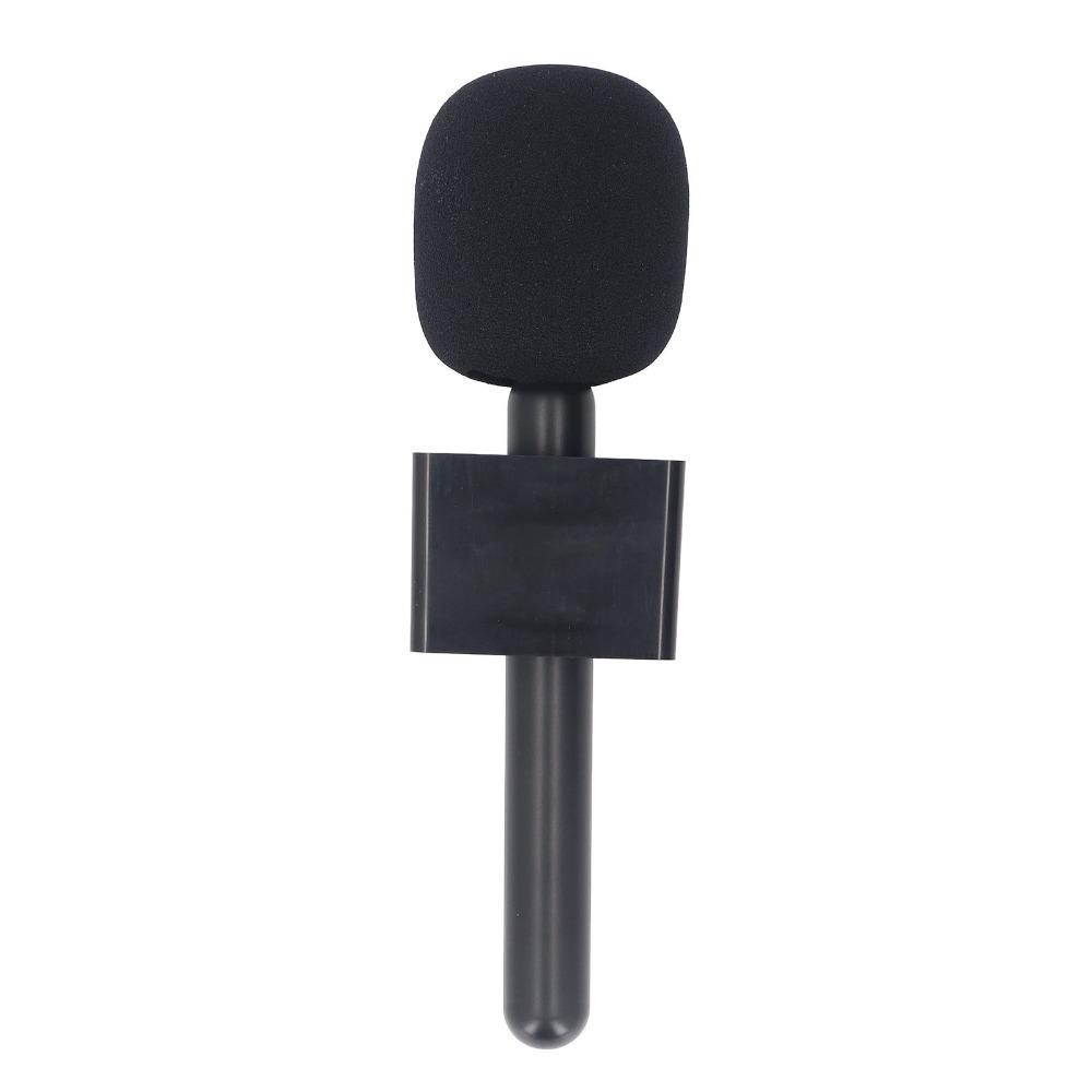 Lightweight Stand Holder Handheld Microphone Adapter for Rode Wireless GO II For Mic 1/2