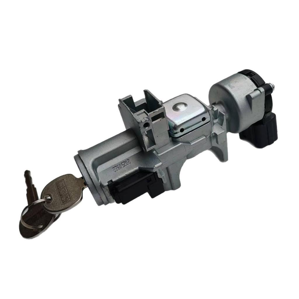 Qingling 700P Isuzu 8-98055-148-0 Ignition Switch Start Key