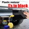 Multi-use Car Interior Cleaner, Plastic Renew Restore Liquid, Leather Repair Tool for Daily Scratch Removal