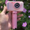 Kids Camera HD 2.4in Screen 40MP Photo 1080P Video Camera Toy for Playing Photography
