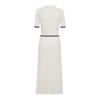 BOSS Womens/Ladies Faselia Knitted Dress