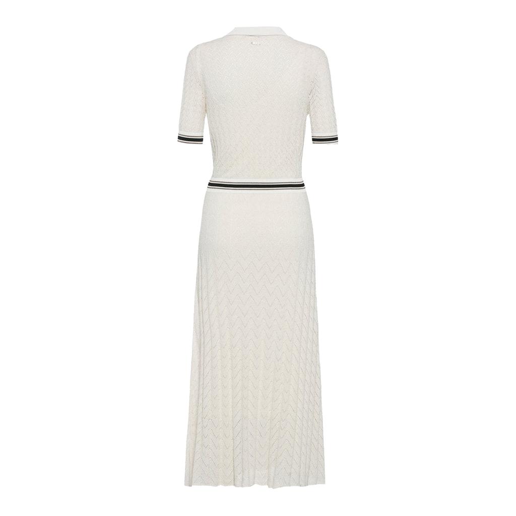BOSS Womens/Ladies Faselia Knitted Dress