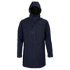 NEOBLU Mens Achille Long Soft Shell Jacket