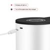 Electric Water Bottle Pump Ultra Drinking Water Dispenser Universial Usb Rechargeable Pump For Kitchen Office Home