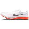 New Nike ZoomX Dragonfly Sprint Spikes White DJ5255-100
