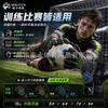 Adult Goalkeeper Gloves With Finger Protection Wear-Resistant Soccer Goalie