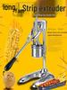 Manual Long Potato Fry Extruder for Large Fries