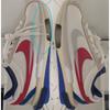 Pre-owned Sacai x Nike Zoom Cortez DQ0581-100-P26103661358088