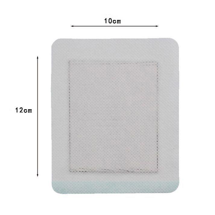Heating Cream Patch for Lumbar and Cervical Spine Pain Relief