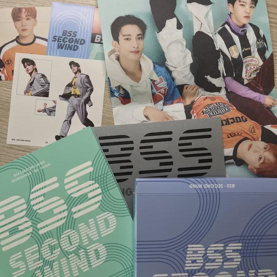 

Альбом Бу Сок-сун Продано.