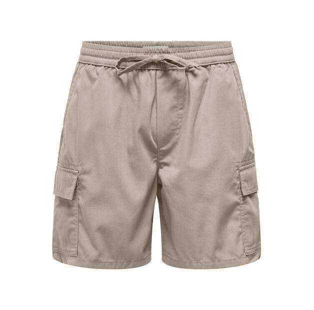 Only & Sons Kal Sports Shorts