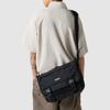 Umbro News Cool Messenger Bag Ur123cbg19 Blk