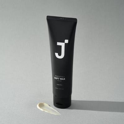 Style J For Men Soft Wax 150ml